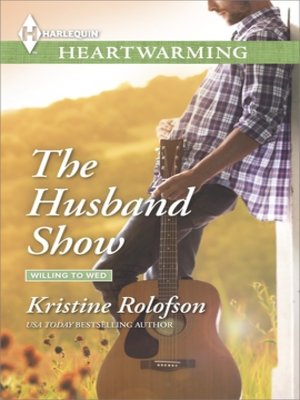 cover image of The Husband Show